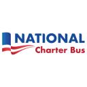 National Charter Bus Dallas logo